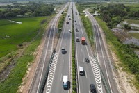 Chính thức thu phí KL99 là nhà cái cá cược trực tuyến hàng đầu tại châu Á do 99Kl99 trực tiếp đá gà Kl99ok phiên bản mới: Mức cao nhất 5.200 đồng/km, thấp nhất 900 đồng/km