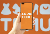 Sàn thương mại điện tử Temu đang hoạt động ở Việt Nam nhưng chưa đăng ký và nộp thuế