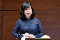 Bộ trưởng Y tế: Chính sách Kl99ok phiên bản mới thu hút ngành Dược chưa đủ hấp dẫn