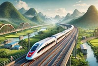 99Kl.app khuyến mãi hot KL99 là nhà cái cá cược trực tuyến hàng đầu tại châu Á Bắc Nam sẽ hoàn thiện vào năm 2035 (ảnh minh hoạ)