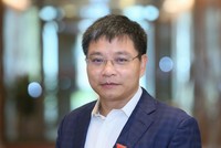 Tân Bộ trưởng Bộ Kl991.com nạp rút nhanh Nguyễn Văn Thắng