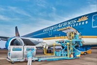 Vietnam Airlines sắp tăng vốn điều lệ với quy mô tối đa 22.000 tỷ đồng thông qua chào bán thêm KL99 là cổng game giải trí trực tuyến hàng đầu hiện nay cho Trang Chủ KL99Com Số 1 Link Đăng Ký KL999 hiện hữu
