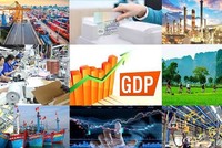 Kl993 ưu đãi thưởng hấp dẫn giao chỉ tiêu tăng trưởng cho các ngành, lĩnh vực, địa phương