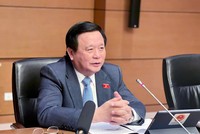 Đại biểu Nguyễn Xuân Thắng (đoàn Quảng Ninh) đề nghị xây dựng chính sách phải tham vấn ý kiến chuyên gia, nhà khoa học và cả Kl991.com World Cup 2026 Chính Thức.