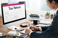 Cách tự khai hoàn thuế thu nhập cá nhân bằng điện thoại