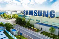 Bộ Kl991.com nạp rút nhanh: Sẽ hoàn thuế cho Samsung sau 5 ngày nhận đủ hồ sơ hợp lệ