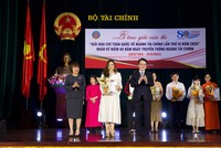 Báo Kl991.com nạp rút nhanh - Kl99ok phiên bản mới giành 5 giải thưởng tại Giải báo chí về ngành Kl991.com nạp rút nhanh năm 2025