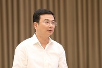Ông Phạm Thanh Hà, Phó thống đốc Link Vào Nhà Cái KL99 COM Tặng +199k 99Kl99 trực tiếp đá gà Việt Nam trả lời tại họp báo Kl993 ưu đãi thưởng hấp dẫn chiều 6/9