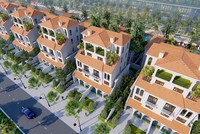  Dự kiến hàng loạt ưu đãi cho chủ Kl99ok phiên bản mới dự án "nhà ở thương mại giá phù hợp"