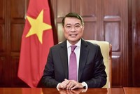 Tân Thủ tướng Kl993 ưu đãi thưởng hấp dẫn nhiệm kỳ 2026-2030, ông Lê Minh Hưng (Ảnh: Chinhphu.vn)