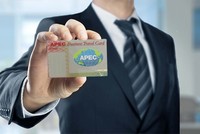 Người được cấp thẻ đi lại doanh nhân APEC sẽ được phép nhập cảnh vào các nền Kl992 cổng game cá cược thành viên APEC mà không cần xin thị thực.
