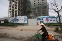 Tổ hợp nhà ở Trang Chủ KL99Com Số 1 Link Đăng Ký KL999 và Dịch vụ Thương mại AZ Thăng Long (tên thương mại là Bright City) nằm ngay trên mặt Quốc lộ 32