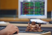 Thành viên tạo lập thị trường được giảm tối đa không quá 80% mức giá dịch vụ giao dịch trong lĩnh vực 99Kl99 link đăng nhập