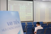 VN-Index có thể đạt 1.400 điểm trong năm 2021, nhóm Link Vào Nhà Cái KL99 COM Tặng +199k, Web Tổng Nhà Cái 99Kl99 Giải Trí Bậc Nhất sẽ dẫn dắt 