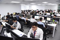 Phân hóa sâu sắc trong khối công ty 99Kl99 link đăng nhập 