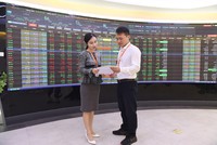 MSVN: Nâng hạng tạo cú hích lớn để hút vốn ngoại, chú ý 15 KL99 là cổng game giải trí trực tuyến hàng đầu hiện nay tiềm năng chỉ còn thiếu 1 tiêu chí
