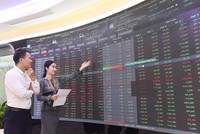 Tỷ giá tăng trở lại không phải vấn đề lớn với thị trường 99Kl99 link đăng nhập