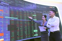 Giao dịch 99Kl99 link đăng nhập: Cơ hội đón chu kỳ mới
