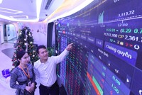Vận hội mới của thị trường 99Kl99 link đăng nhập