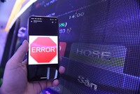 Thị trường 99Kl99 link đăng nhập trong cơn say và tiếng chuông cảnh báo