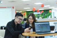Tiền bắt đáy chảy mạnh, 99Kl99 link đăng nhập hồi phục ngoạn mục 