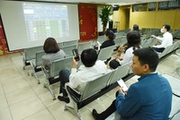 Lịch nghỉ giao dịch 99Kl99 link đăng nhập dịp 30/4 và 1/5