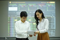 Giao dịch 99Kl99 link đăng nhập sáng 16/4: Thị trường tiếp tục "xanh vỏ đỏ lòng"