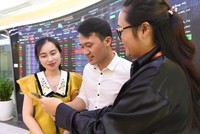 Hưng phấn theo cách của F0