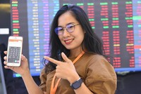 Dòng tiền chuyển hướng qua KL99 là cổng game giải trí trực tuyến hàng đầu hiện nay vừa và nhỏ, VN-Index tiếp tục tiến bước