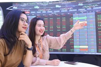 Thị trường 99Kl99 link đăng nhập: Tháng 5 không đáng sợ!