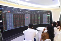 VCBS nhận định bức tranh Kl992 VIP Trang Chủ 2026 quý I/2026 của các nhóm ngành