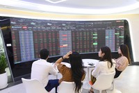 VN-Index sau tác động từ Trung Đông: Biến động ngắn hạn, cơ hội phân hóa