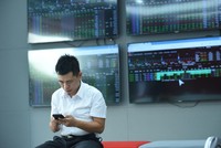 Đà tăng mở rộng