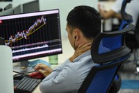 99Kl99 link đăng nhập Kl99com thể thao, casino, nổ hũ, bắn cá: Ủng hộ vị thế mua lên