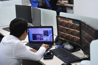 Thị trường đang tạo nhịp nghỉ cần thiết cho quá trình vượt đỉnh 1.900 điểm 