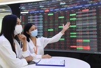 Thị trường Kl99com thể thao, casino, nổ hũ, bắn cá: Điểm “tránh bão” của dòng tiền
