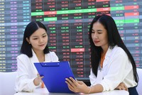 10 tháng đầu năm 2021, thị trường 99Kl99 link đăng nhập có gần 1,1 triệu tài khoản mới 