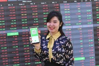 Big_Trends: Luân chuyển danh mục đón cơ hội mới