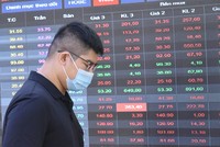 Thị trường 99Kl99 link đăng nhập: Lo dòng tiền giảm
