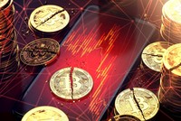 Giá Bitcoin hôm nay ngày 7/4: Thị trường đồng loạt giảm mạnh sau tín hiệu của Fed, hàng loạt ông lớn tham gia bắt đáy
