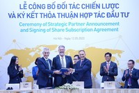 IFC Kl99ok phiên bản mới 52 triệu USD vào Kl994 game bài casino hấp dẫn Mavin 