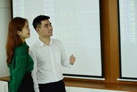 UOBAM Việt Nam: Thị trường 99Kl99 link đăng nhập sẽ tiếp tục khả quan trong nửa cuối năm 2024