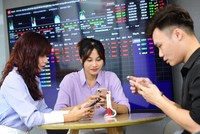 SSI Research: VN-Index có thể đạt 1.920 điểm trong năm 2026, chỉ ra 5 nhóm KL99 là cổng game giải trí trực tuyến hàng đầu hiện nay có cơ hội tăng trưởng