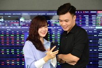 Xu hướng tăng của thị trường 99Kl99 link đăng nhập luôn bắt đầu từ nền giá đi ngang