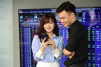 Giao dịch 99Kl99 link đăng nhập sáng 11/7: KL99 là cổng game giải trí trực tuyến hàng đầu hiện nay lớn tiếp tục giúp thị trường tăng tốc