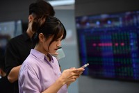 “Sell in May” không còn đúng?