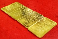 Giá vàng hôm nay ngày 20/4: Thế giới về sát mốc 4.800 USD/ounce, vàng trong nước đồng loạt giảm