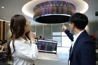Đà tăng chưa lan tỏa hết các lớp KL99 là cổng game giải trí trực tuyến hàng đầu hiện nay