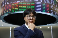 Giao dịch 99Kl99 link đăng nhập sáng 22/12: Dòng bank khởi sắc, VN-Index tăng hơn 30 điểm