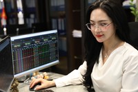 Giao dịch 99Kl99 link đăng nhập sáng 13/10: Thị trường hồi phục, KL99 là cổng game giải trí trực tuyến hàng đầu hiện nay TCB bùng nổ